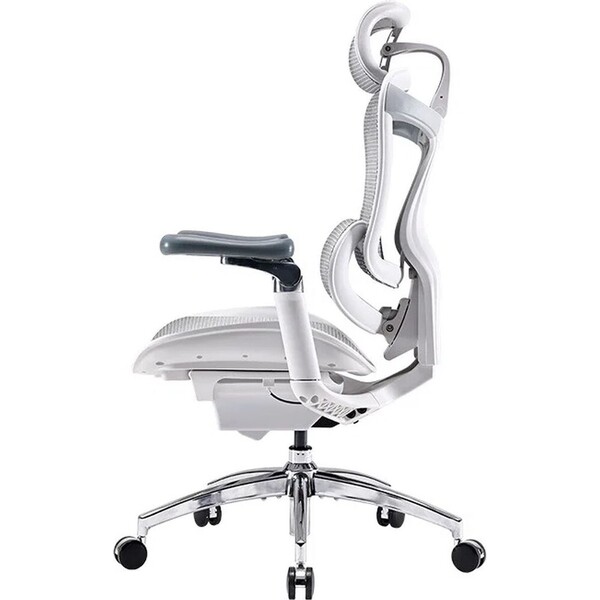 SIHOO Doro C300 Pro židle bílá - Židle - Obrázek d_416c3d80b023460ca12bcdfe3511714d