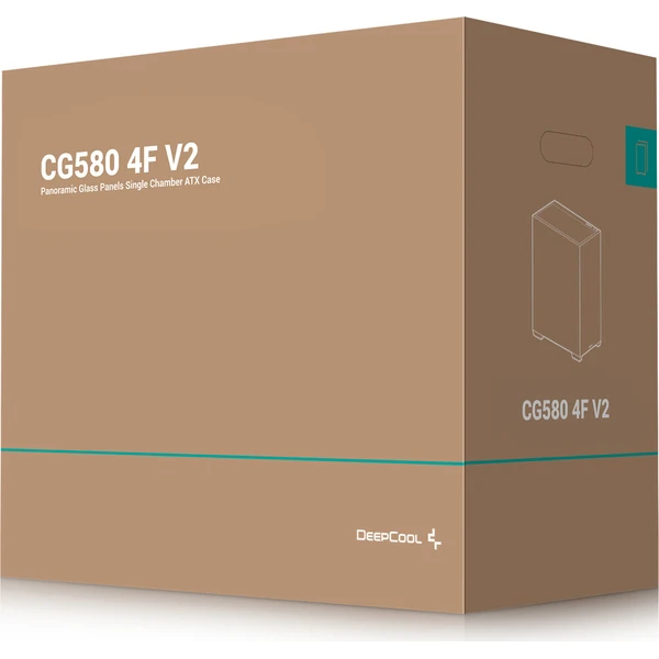 DEEPCOOL CG580 4F V2 černá - Počítačové skříně - Obrázek d_4172bedc1a54415e92c071fc94878686