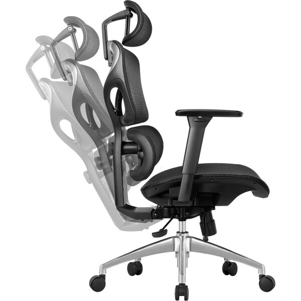 TIGO Office ErgoFlex OC226 kancelářská židle černá - Židle - Obrázek d_41762d84a4ee466e91825cba6253467a