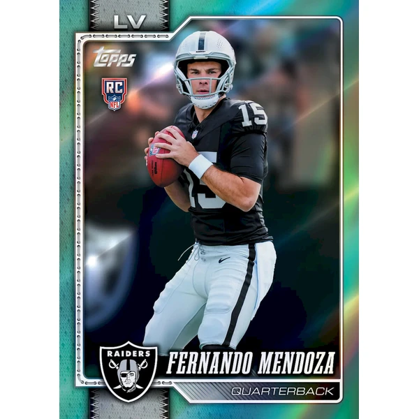Sběratelské karty 2026 Topps NFL Flagship - Value Box - Fotbalové karty - Obrázek d_417653d9bdc34c6b98dae1b15cb386ef