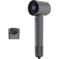 Cubenest SwiftDry High-Speed Hair Dryer fén na vlasy vesmírně šedý - Fény na vlasy