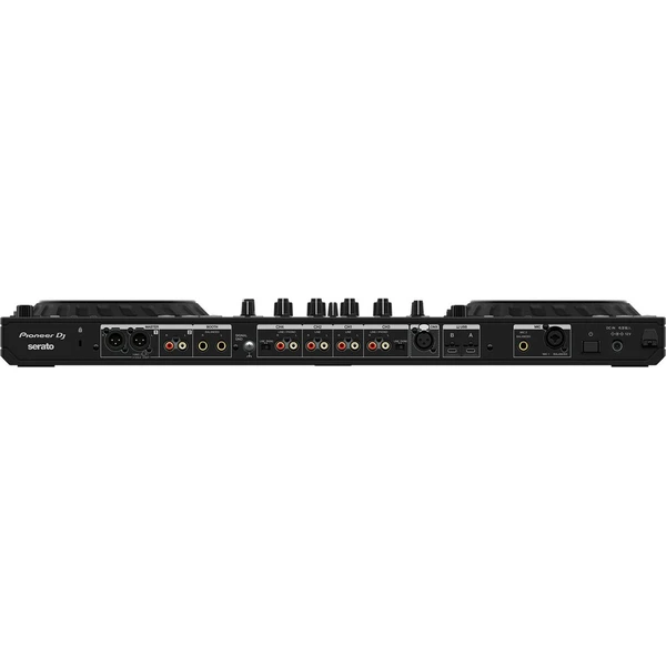 Pioneer DJ | AlphaTheta DDJ-FLX10 DJ kontroler - Kontrolery - Obrázek d_4191b81f3fd94e529be930c66d436ad2