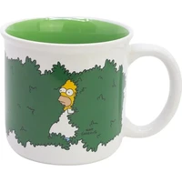 Hrnek The Simpsons - Bush Meme 400 ml - Hrnky