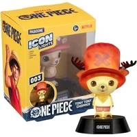 Lampička One Piece - Chopper - Lampičky