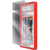 GradedGuard FlexFilm Graded Card Protection Film (PSA) ochranná fólie, 3ks čirá - Obaly na karty