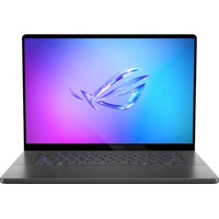 ASUS ROG Zephyrus G16 (GU605CP-NEBULA003Z) RTX 5070 šedý - Notebooky