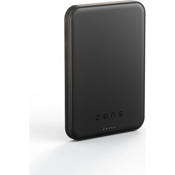 ZENS Semi-Solid State MagSafe powerbanka (25W) 5000mAh černá - Powerbanky - Obrázek d_41b10a2ac6de4552b7243c37f5c8ff66