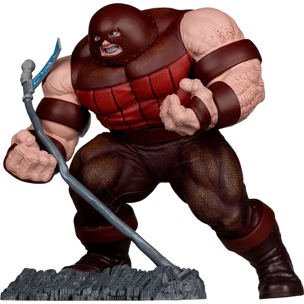 Figurka McFarlane Toys Marvel Collection 1/10 - The Juggernaut (Spider-Man #16) 17 cm - Figurky - Obrázek d_41c358692d324f5eab50e5981f789b15