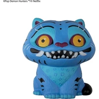 Figurka antistresová K-Pop Demon Hunters - Squishy Derpy - Figurky