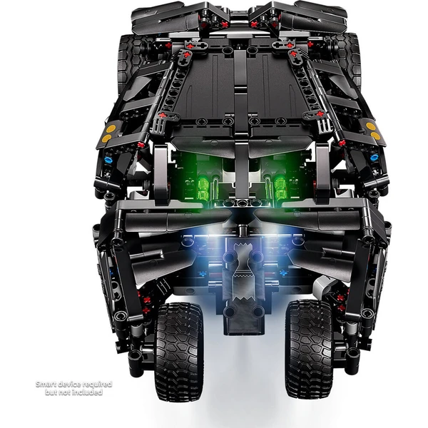 LEGO Technic 42239 Batmobile Tumbler - LEGO - Obrázek d_41eab3fc7d1c4030933d43b2784b6415