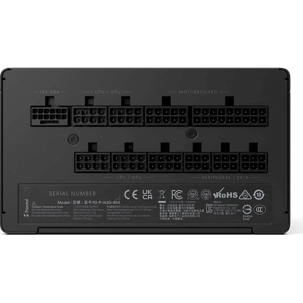 Fractal Design Ion 3 850W - Zdroje - Obrázek d_41f0f3be75fc4b2aad1bfbf5e3b41ec1