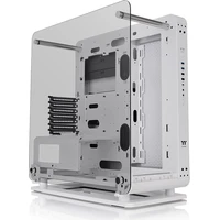 Thermaltake Core P6 Snow bílá - Počítačové skříně