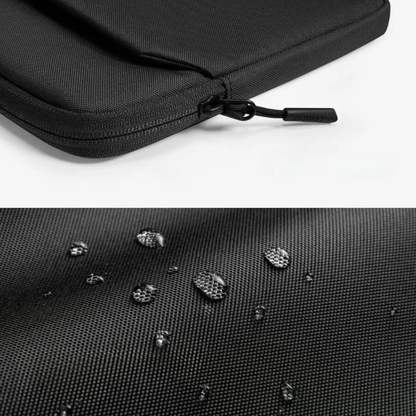 tomtoc Light A18 sleeve pouzdro 13" MacBook Neo černé - Pouzdra - Obrázek d_41f842fe63a84c41b75d3abe3ee99c53