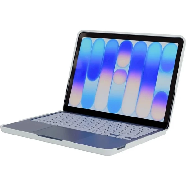 Targus Hypershield odolné pouzdro pro Apple MacBook Neo čiré/šedé - Pouzdra - Obrázek d_41fedc1c173a48a89a3d83a7aa97a765