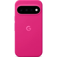 Google Pixel 11 kryt Hibiscus - Pouzdra