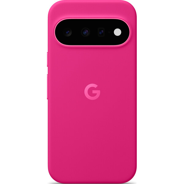 Google Pixel 11 kryt Hibiscus