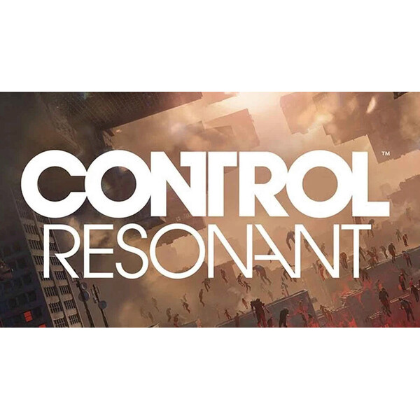CONTROL Resonant Enhanced Ediiton (XSX)