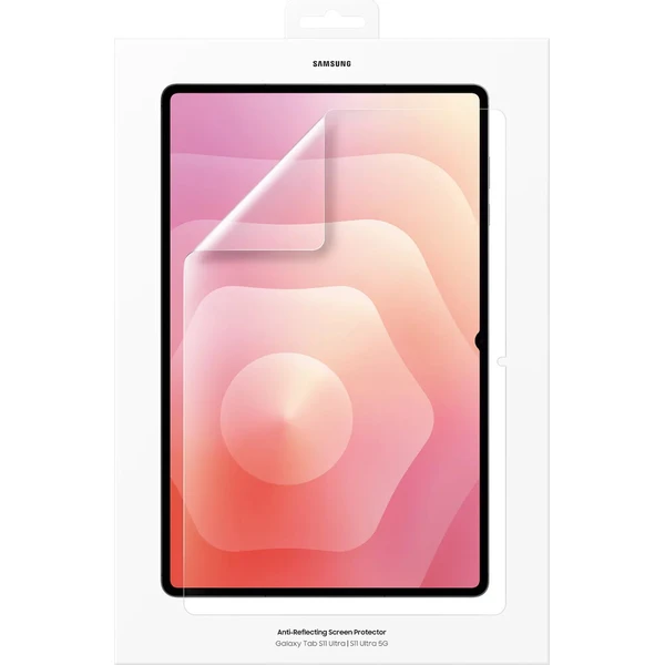 Samsung ochranná fólie pro Galaxy Tab S12 Ultra/S11 Ultra čirá - Ochranné folie a skla - Obrázek d_4236399881a9416e934c58e255abd34d