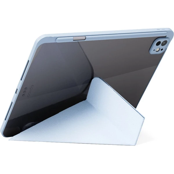 iWant by Epico Hero Flip kryt pro Apple iPad Pro 12,9" (2018-22)/Air 13" (2024-2026) světle modrý - Pouzdra - Obrázek d_423bb19de7c74d64af8fdaf0acdb4ca8