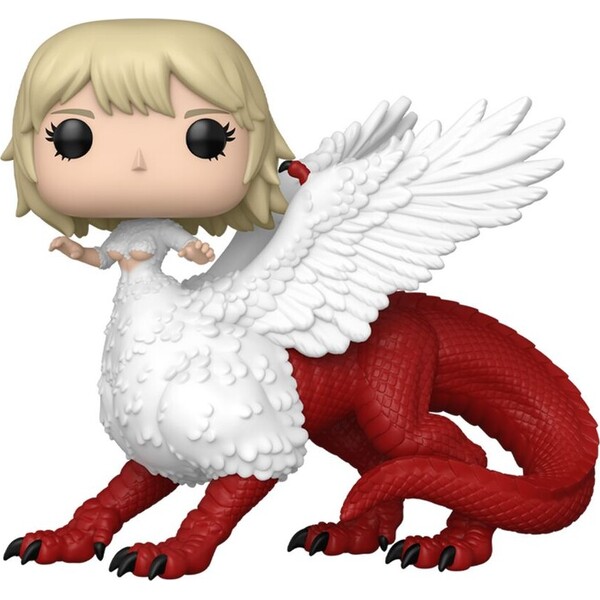Funko POP! #2203 Super: Delicious in Dungeon - Super Falin Chimera