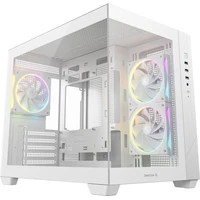 DEEPCOOL CG330 3F bílá - Počítačové skříně