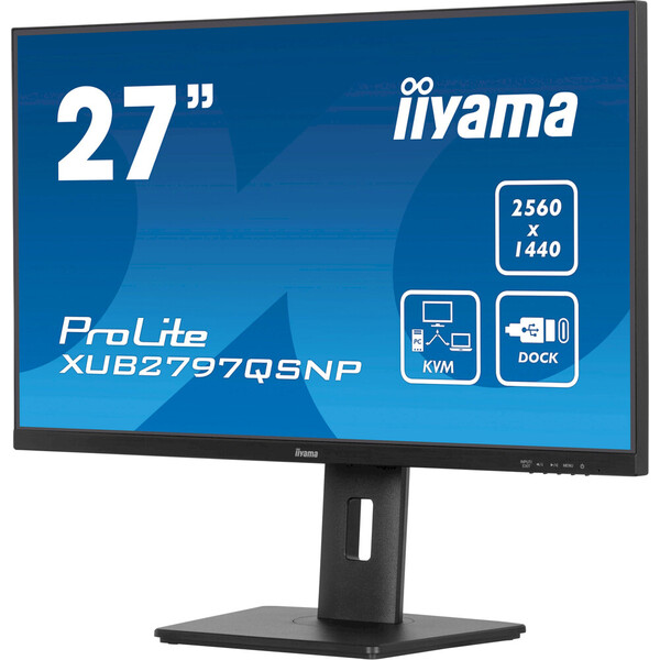iiyama ProLite XUB2797QSNP-B1 monitor 27" - Monitory - Obrázek d_42486421bcfa4e86ba0ef0c196f72176