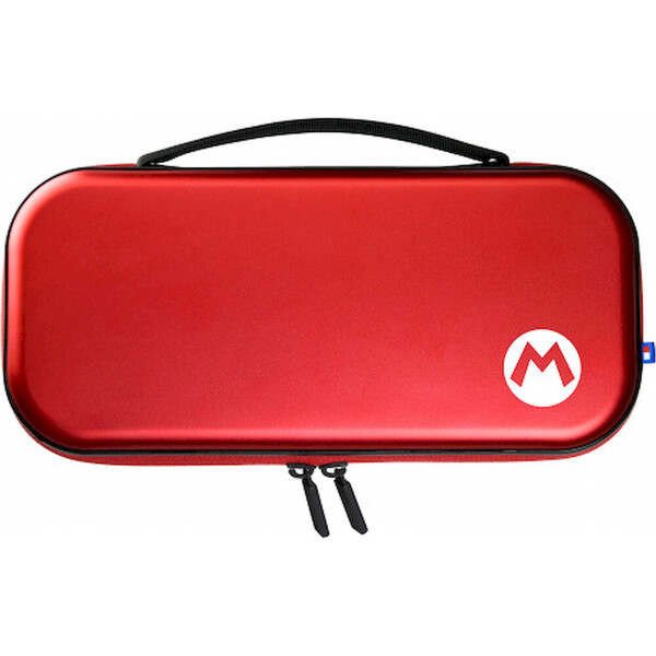 HORI Alumi Case - Mario pouzdro