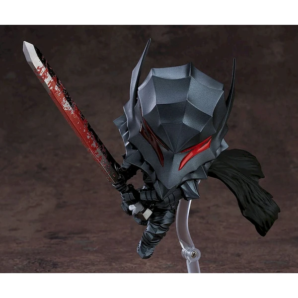 Figurka Furyu Berserk Nendoroid - Guts: Berserker Armor 10 cm - Figurky - Obrázek d_425e69371a30425d89759da79a127b92