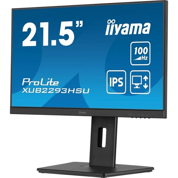 iiyama ProLite XUB2293HSU-B7 monitor 21,5" - Monitory - Obrázek d_42695192bedb4ba6b773753c3dc28aea