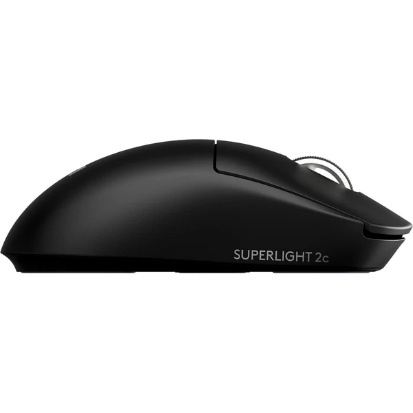 Logitech G PRO X Superlight 2c SE herní myš černá - Myši - Obrázek d_4275d9a8766d440985ceec555cd1821b