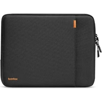 tomtoc Defender A13 sleeve pouzdro 13" MacBook Neo černé - Pouzdra