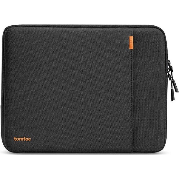 tomtoc Defender A13 sleeve pouzdro 13" MacBook Neo černé