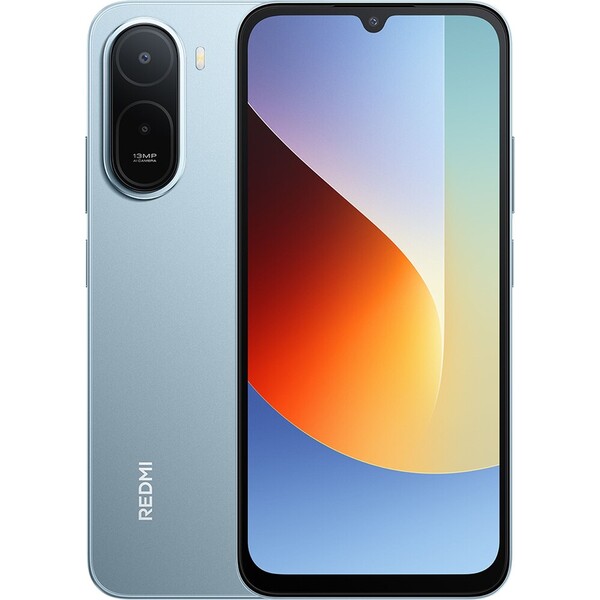 Xiaomi Redmi A7 Pro 4GB/64GB modrý Modrá