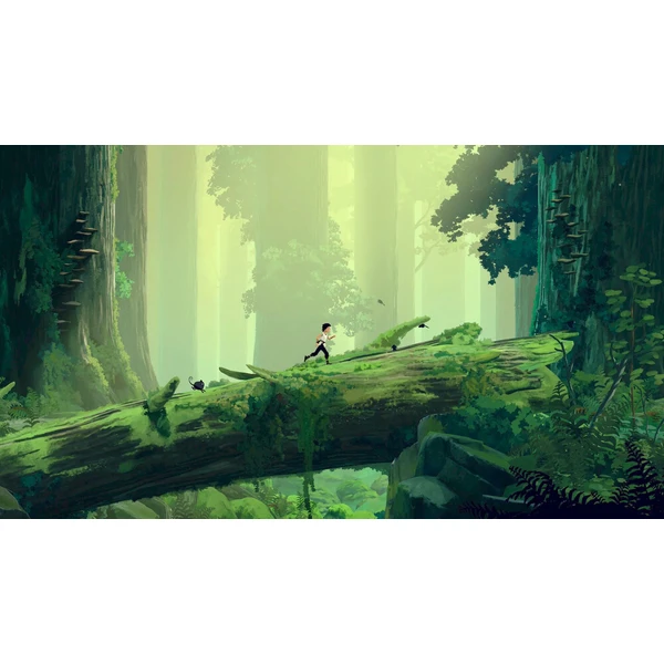 Planet of Lana II: Children of the Leaf: Kindred Spirits Edition (Code in Box)(Switch 2) - Hry pro Nintendo Switch 2 - Obrázek d_4285d44f59a84103b584f624480267d8