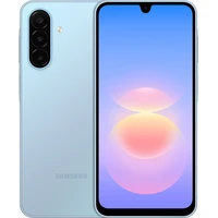 Samsung Galaxy A18 LTE 4GB/128GB světle modrý - Mobilní telefony
