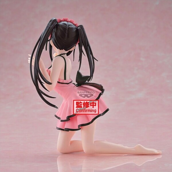 Figurka Bandai Banpresto Date A Live - Kurumi Tokisaki Sweet Silk Wear ver. 13 cm - Figurky - Obrázek d_429468f2b1114805b79d60e3929e6aac