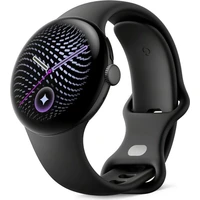 Google Pixel Watch 5 41mm Wifi chytré hodinky Obsidian - Chytré hodinky