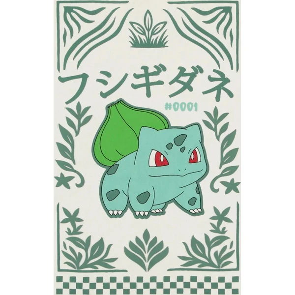 Tílko Pokémon - Bulbasaur XS - Trička - Obrázek d_42ac48040f72493c89cb38ca8aa12725