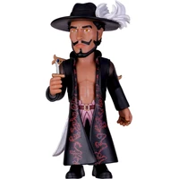 MINIX #189 TV Series: One Piece - Mihawk - Minix