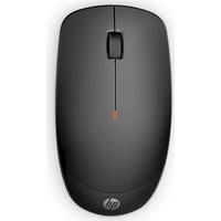HP 230 Slim bezdrátová myš černá - Myši