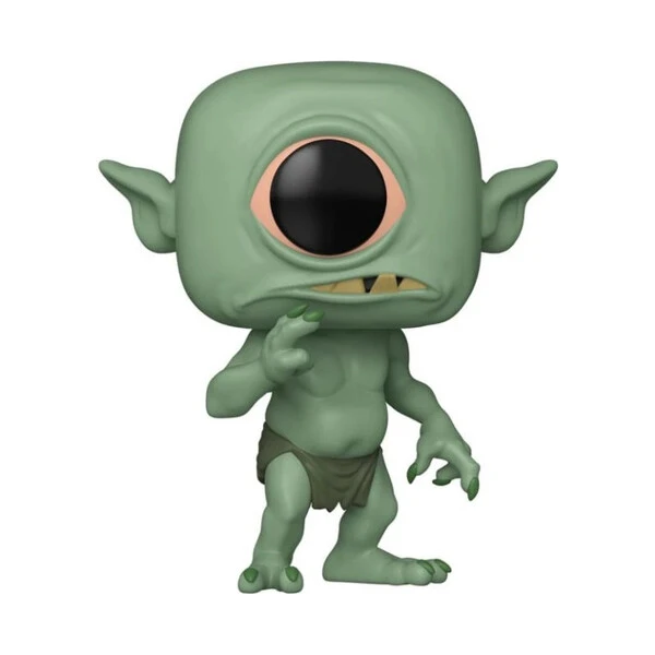 Funko POP! #1095 Games: Magic the Gathering - Fblthp - Funko POP! - Obrázek d_42c7c62acafd43b6ab847687f5c1cab8