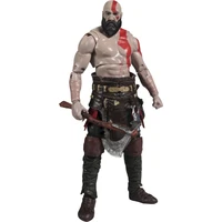 Figurka McFarlane God of War- Kratos (God of War Ragnarok) 18 cm - Figurky