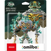 Figurka amiibo Mineru's Construct (Tears of the Kingdom) - Figurky