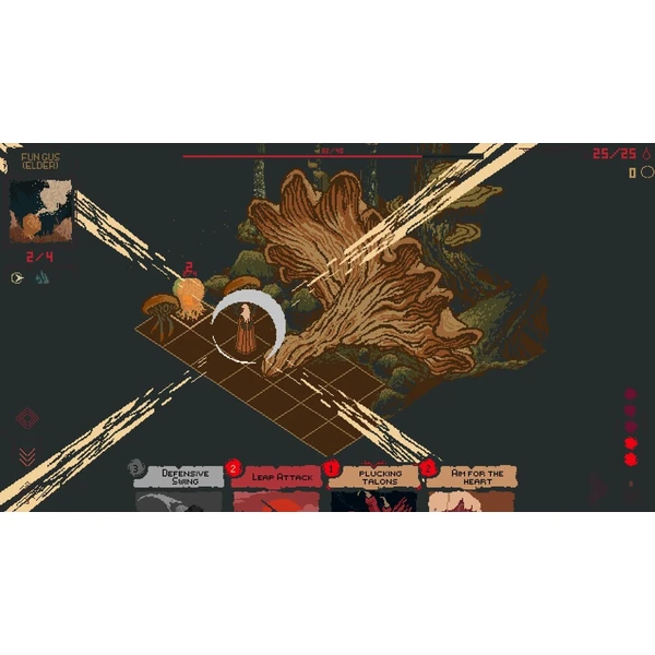 Death Howl (PS5) - Hry pro PS5 - Obrázek d_42dd6947cc8c41a1baf1f03e7cfcad6d