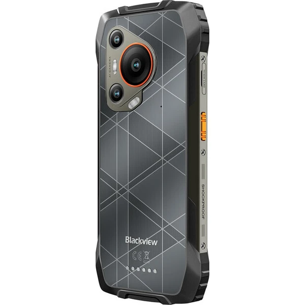 Blackview BL7000 5G 8GB/256GB černý - Mobilní telefony - Obrázek d_42e3842148c54866890a83c30e63824c