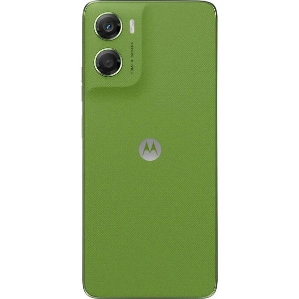 Motorola Moto G06 4GB/128GB DS GSM PANTONE zelený - Mobilní telefony - Obrázek d_42e5f9efa81e48b7aadeeb81298f77e3