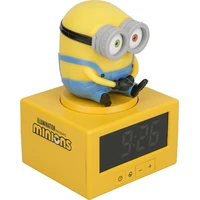 Budík Paladone - Minions - Hodiny a budíky