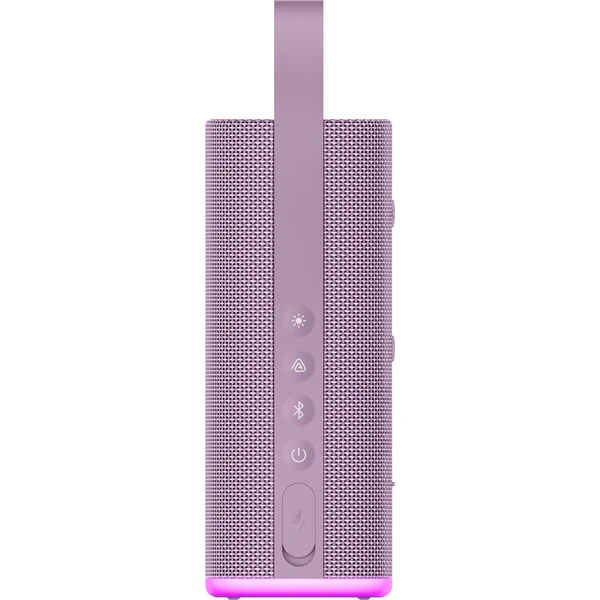 Xiaomi Sound Play 18W bezdrátový reproduktor fialový - Reproduktory - Obrázek d_42f0f670f47f4006baef470530bbbe34