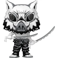 Funko POP! #2193 Animation: Demon Slayer - Inosuke Hashibira (Sumi Deco) - Funko POP!