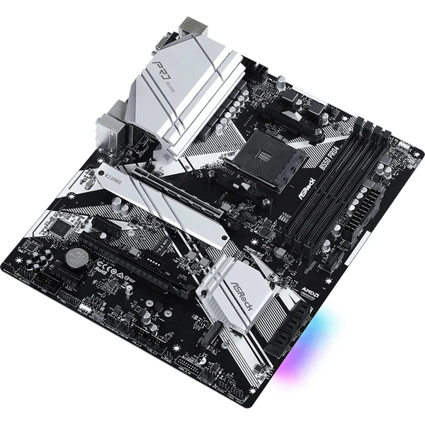 ASRock B550 PRO4 - Základní desky - Obrázek d_432057b2c8c140d99842ca7ede9f3d84